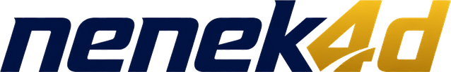 Logo nenek4d